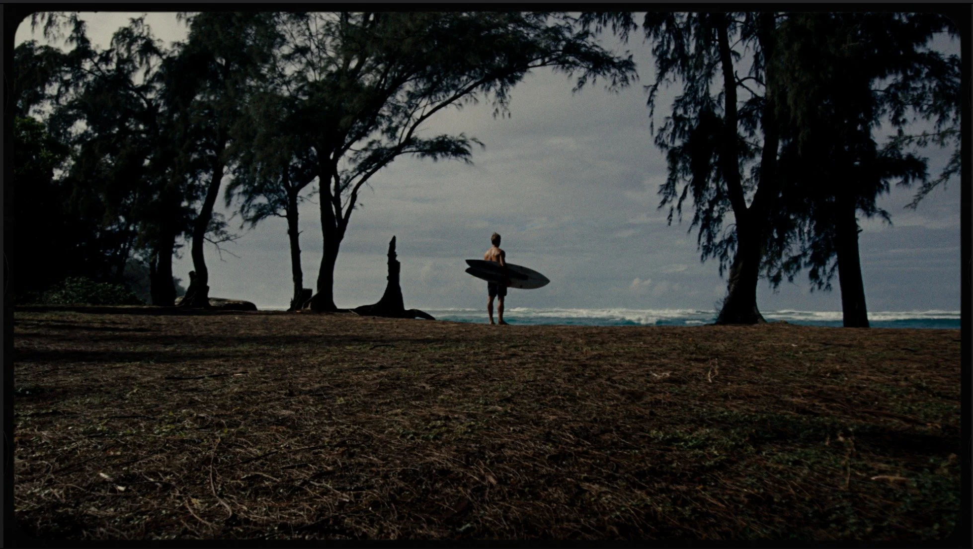 matt kleiner album surfboards ART FORM
