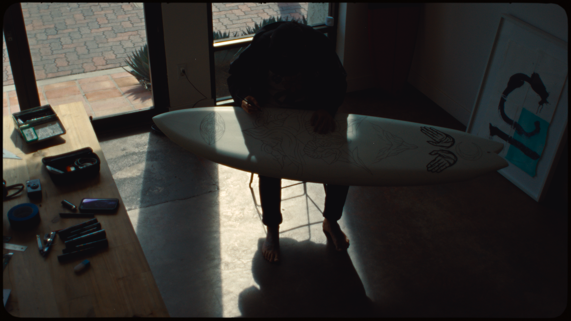 Matt Kleiner
Director
Cinematographer
Film Stills
Documentary, Lifestyle, Commercial