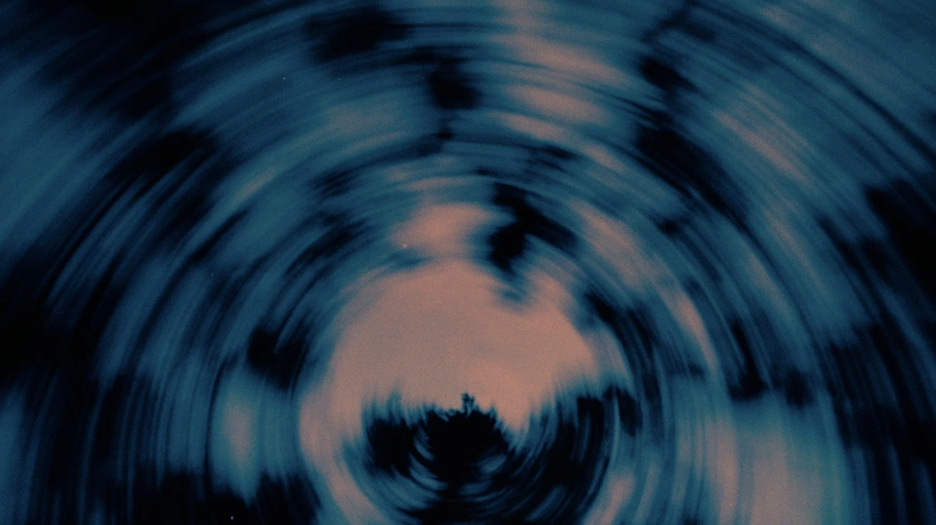 Matt Kleiner short film color into sound with Ryan Kleiner