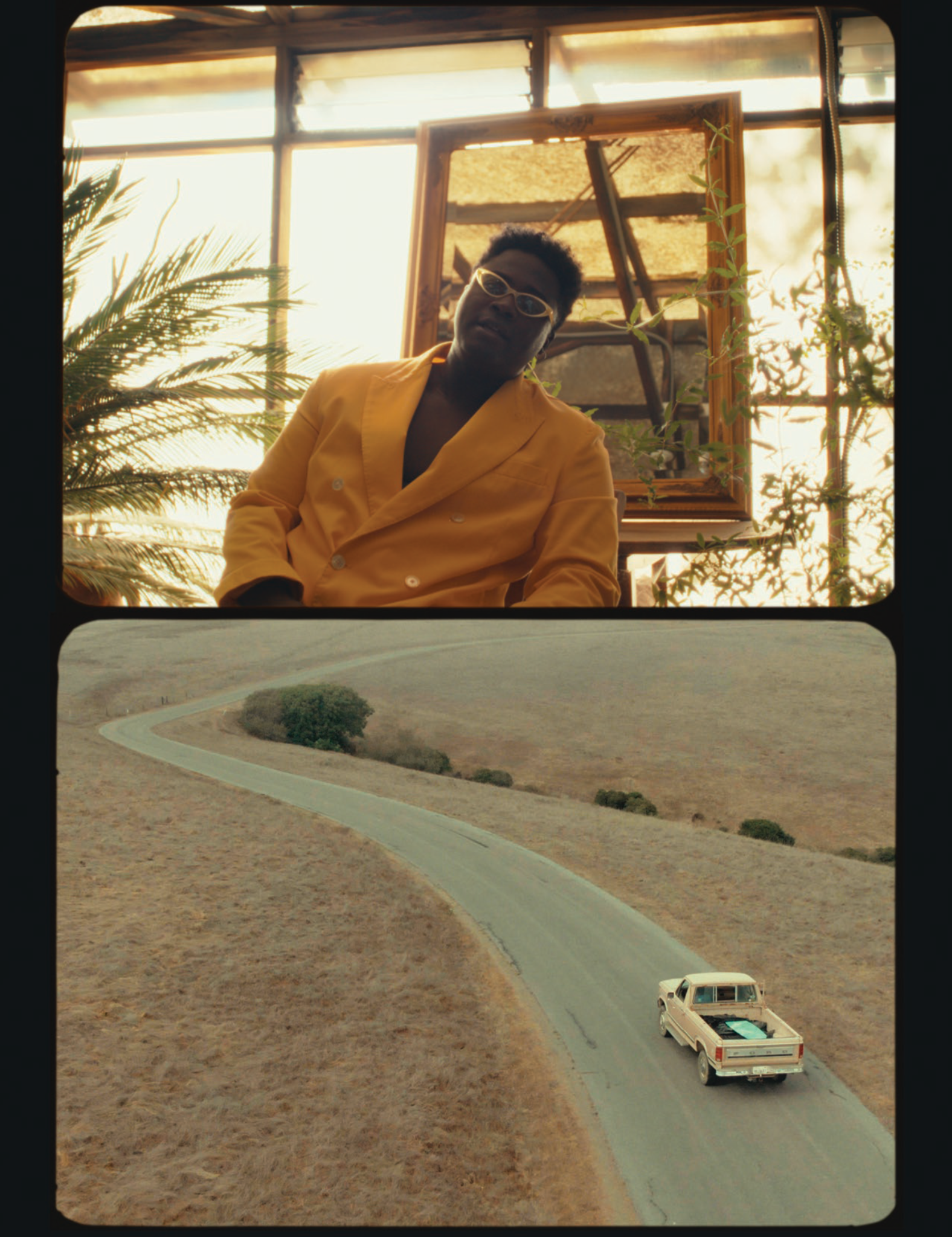 Matt Kleiner
Director
Cinematographer
Film Stills
music video for Boy Amor with bipolar sunshine