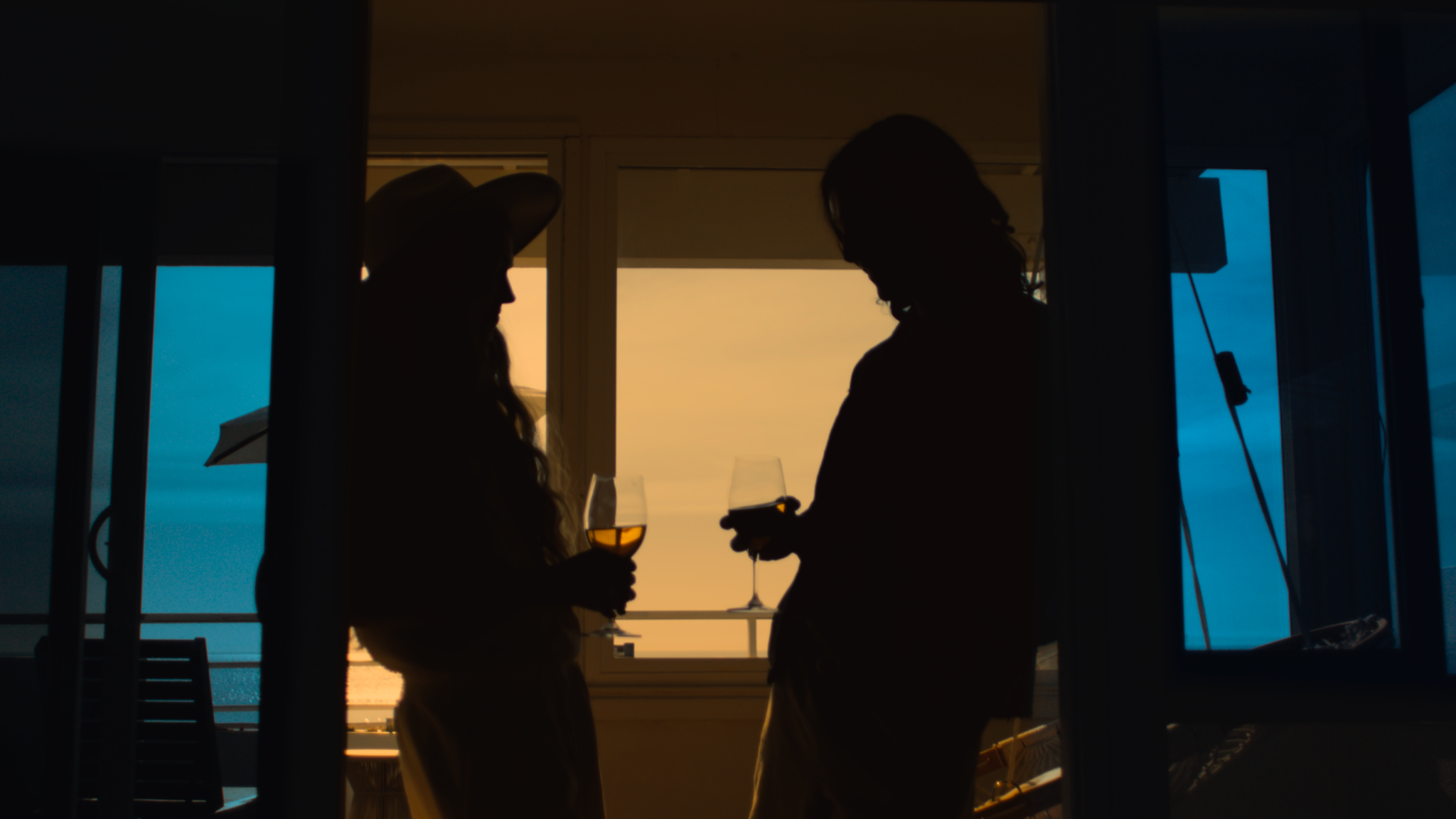 Matt Kleiner
Director
Cinematographer
Film Stills
Commercial
