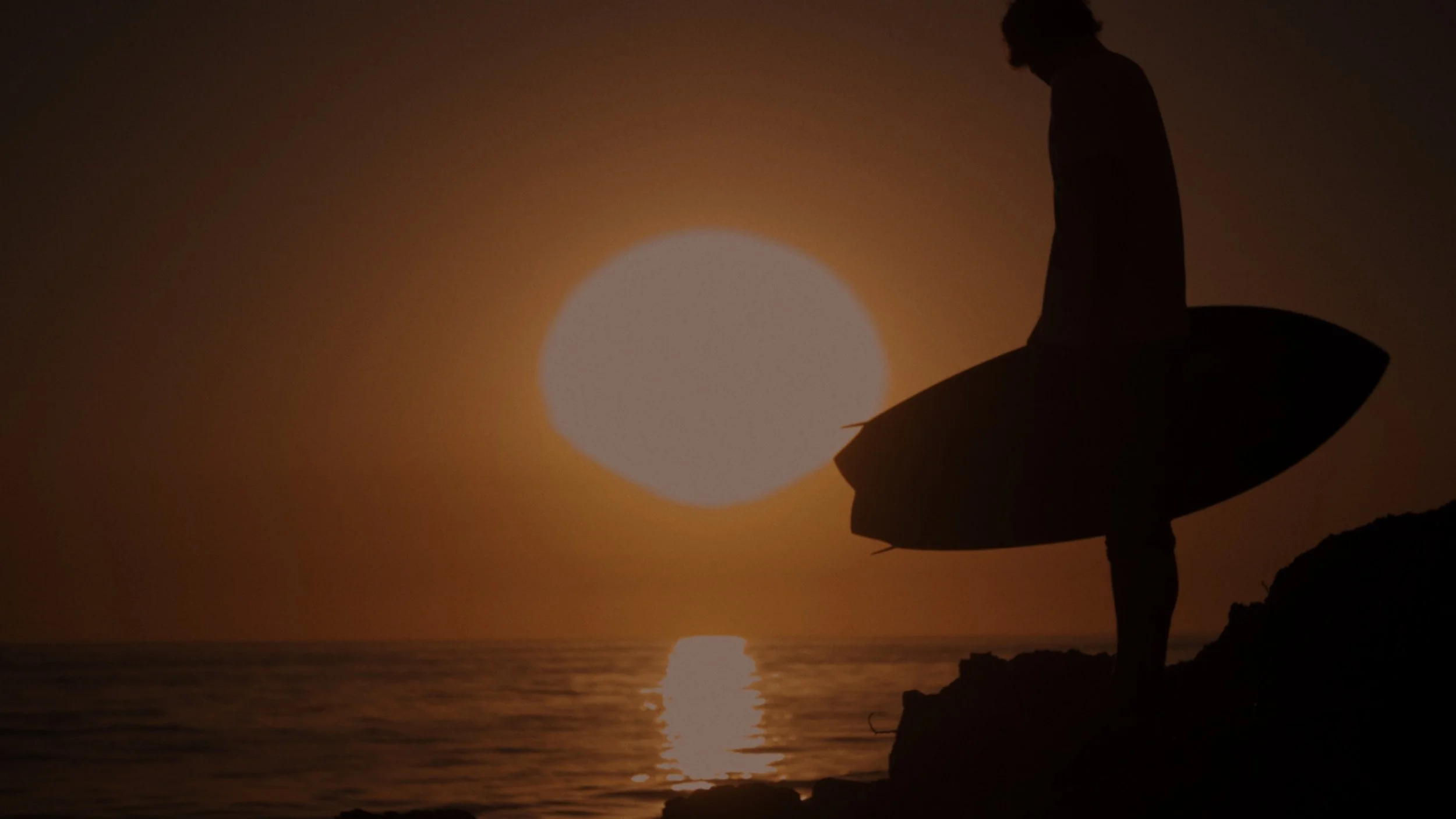 matt kleiner album surfboards 