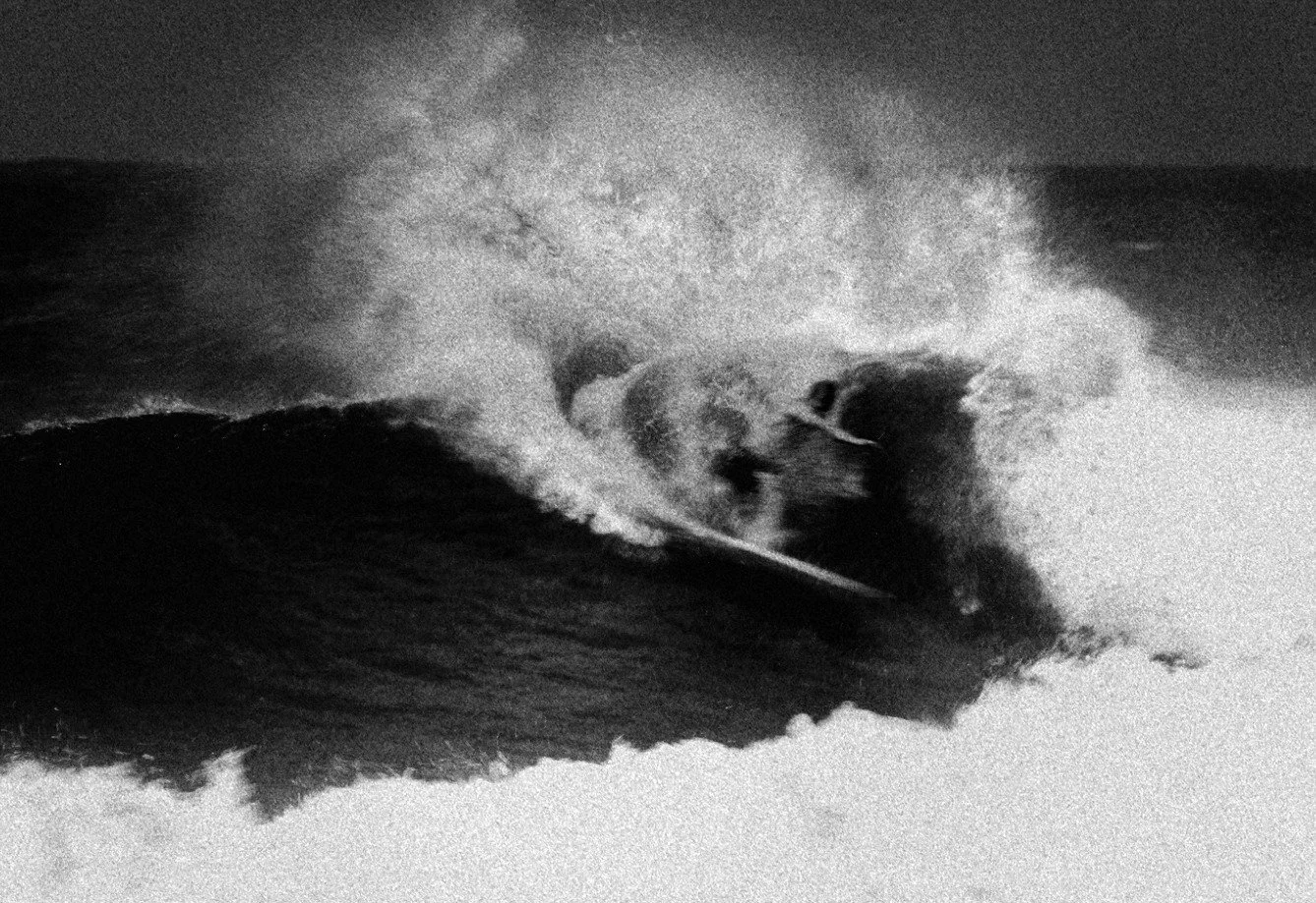 matt kleiner album surfboards 