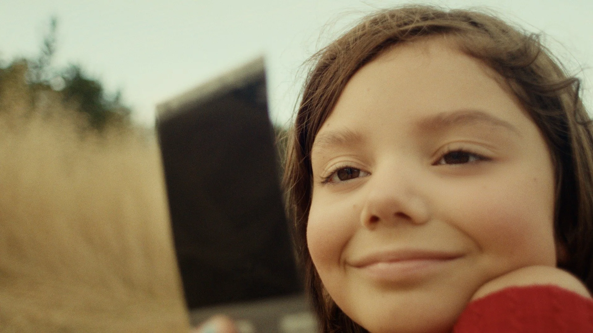 matt kleiner Fujifilm instax commercial