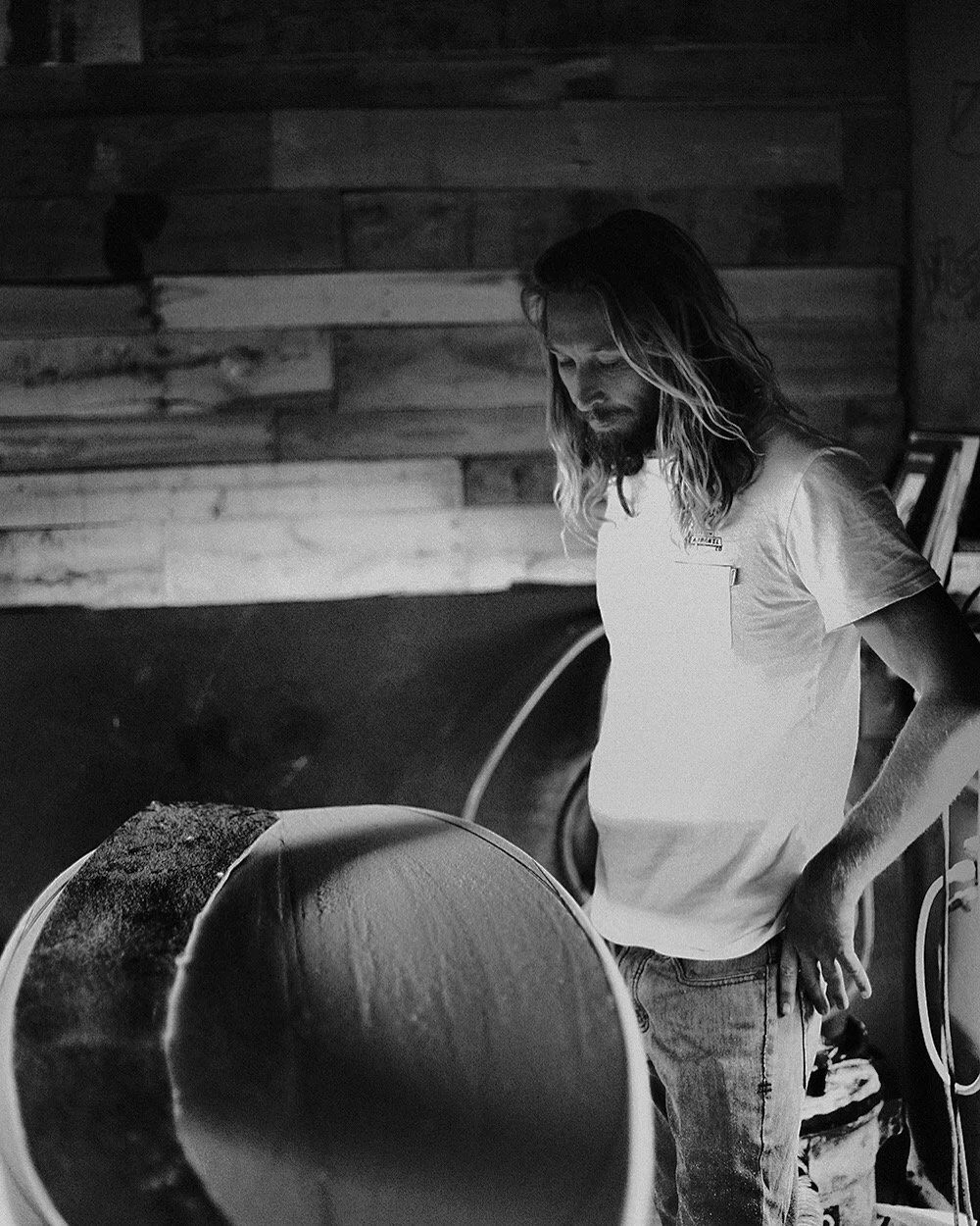 Matt Kleiner director cinematographer film stills