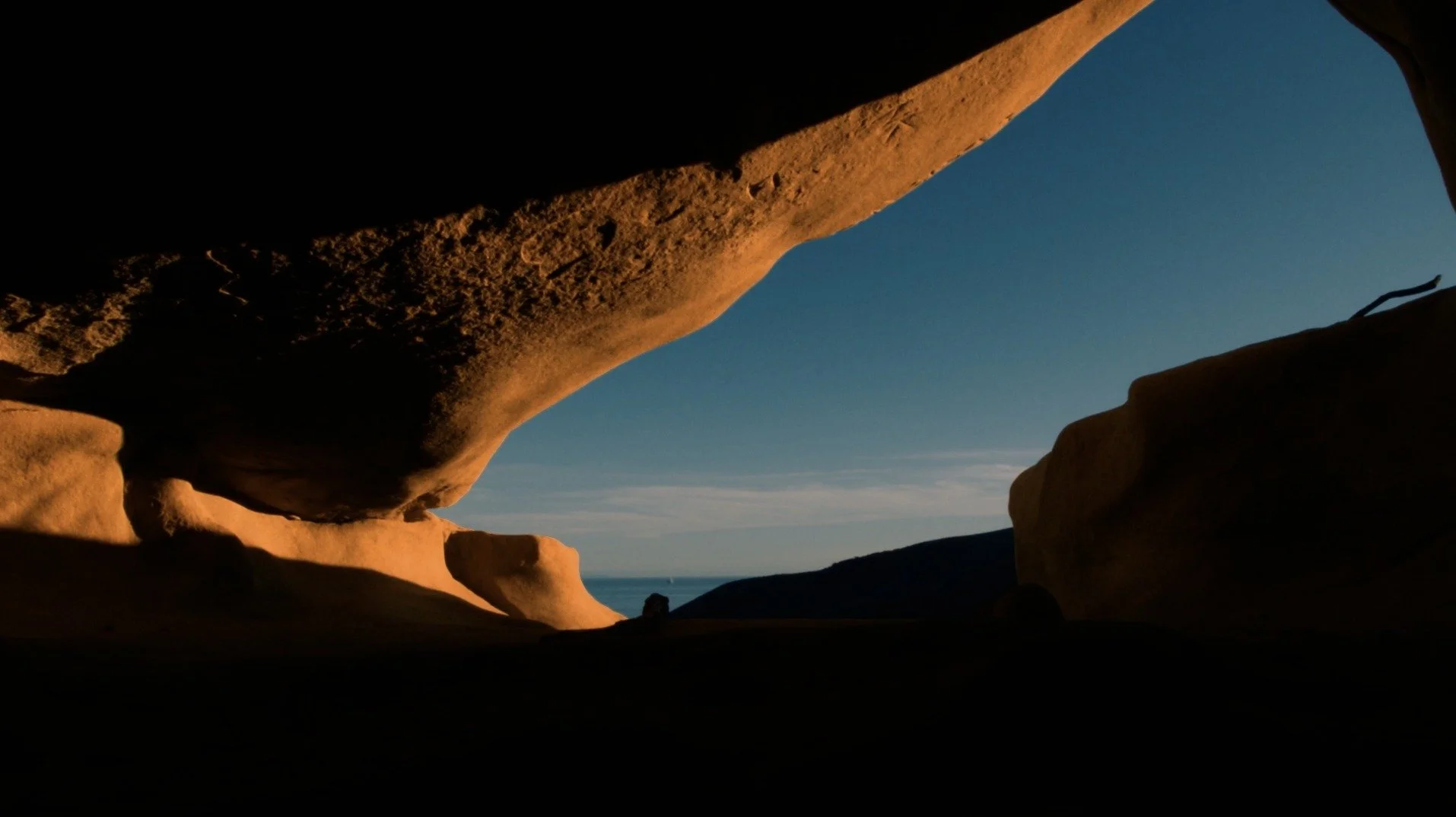 Matt Kleiner outdoor film director, nature, cinematography, short film