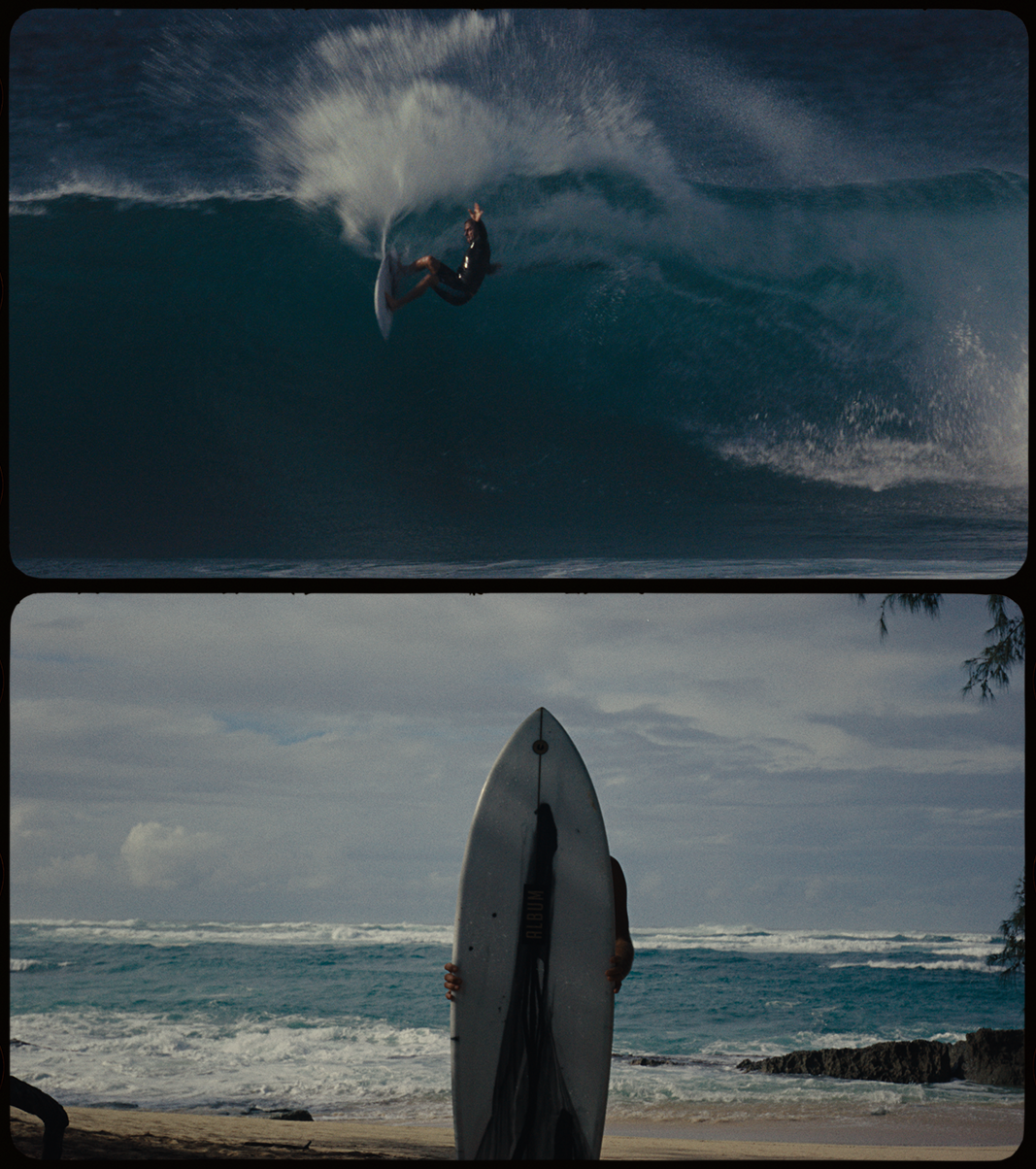 Matt Kleiner
Director
Cinematographer
Film Stills
art form