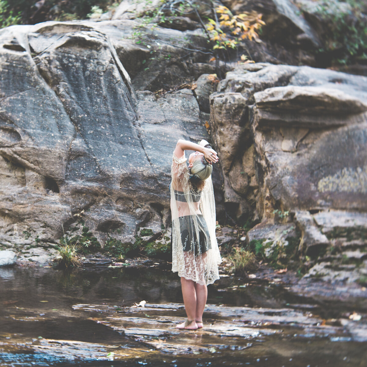 Are you Experiencing a Spiritual Awakening?