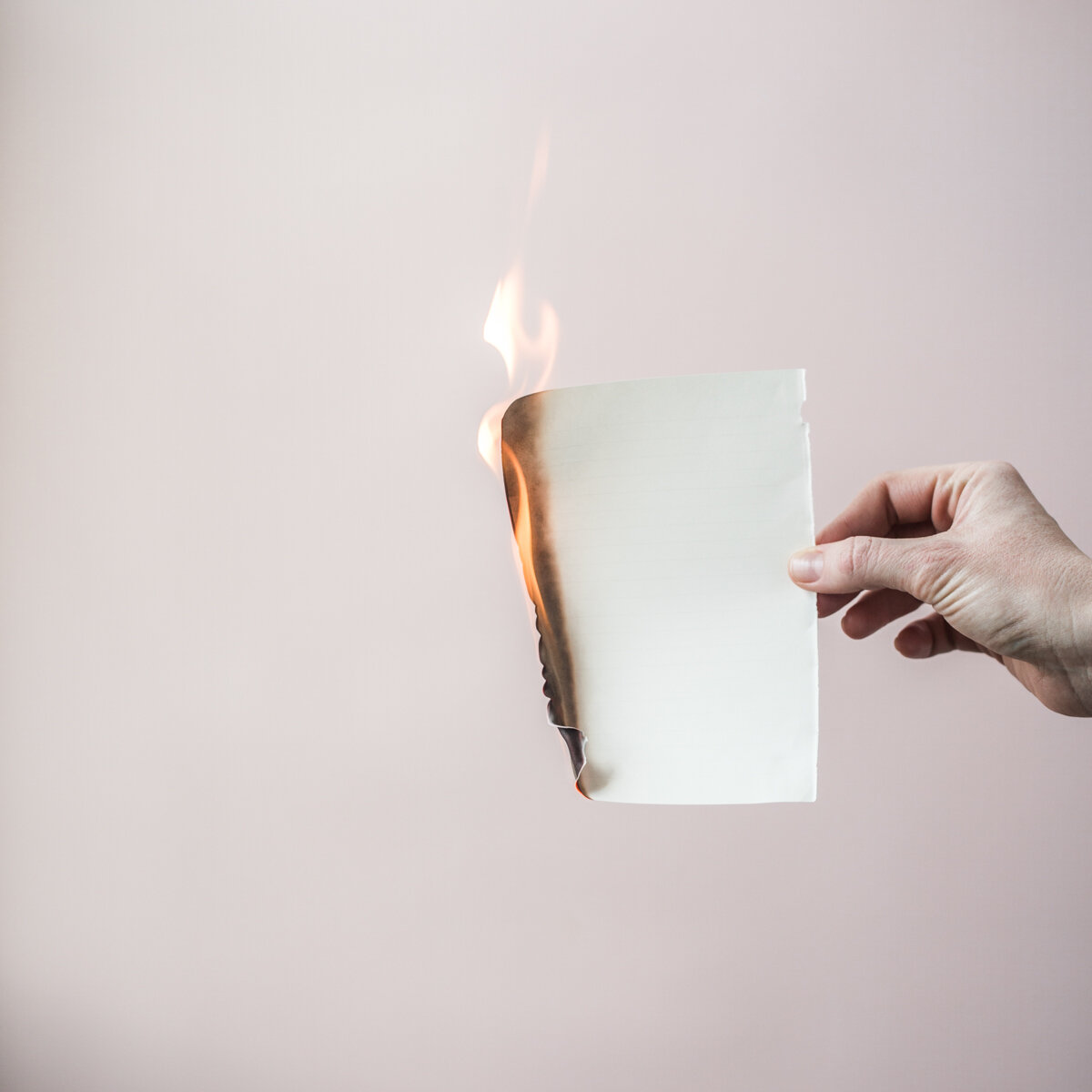 4 Lies Holding You Back