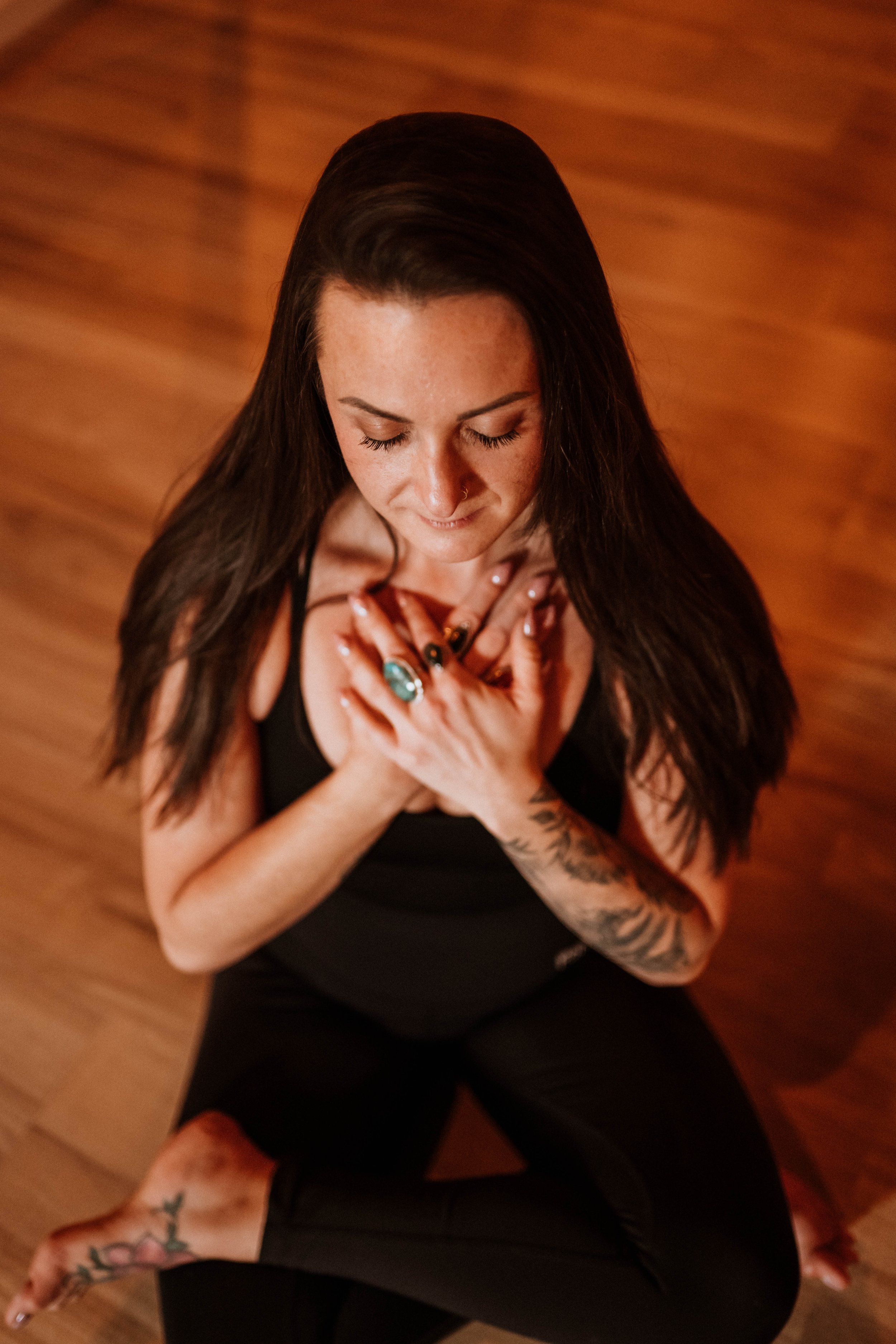 Soul Realignment  (Akashic Records Work)