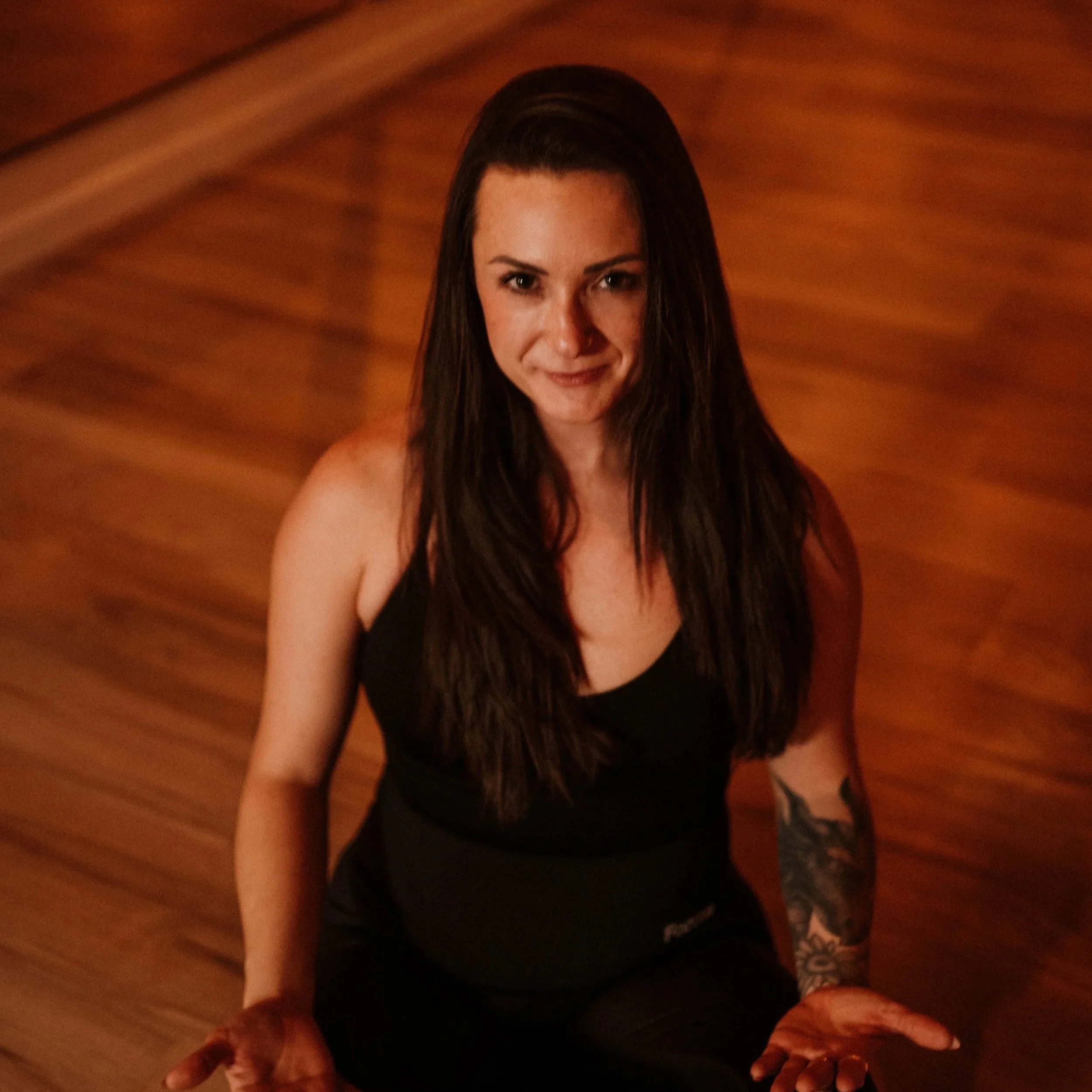 Lauren Dragon Holistic Healer