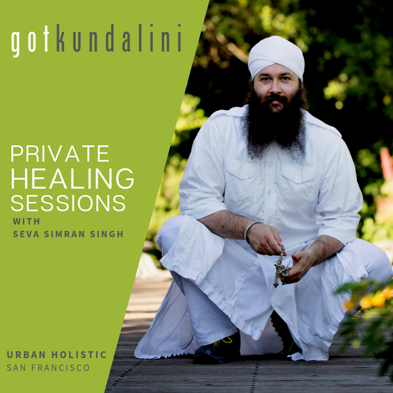 HEALING | SF