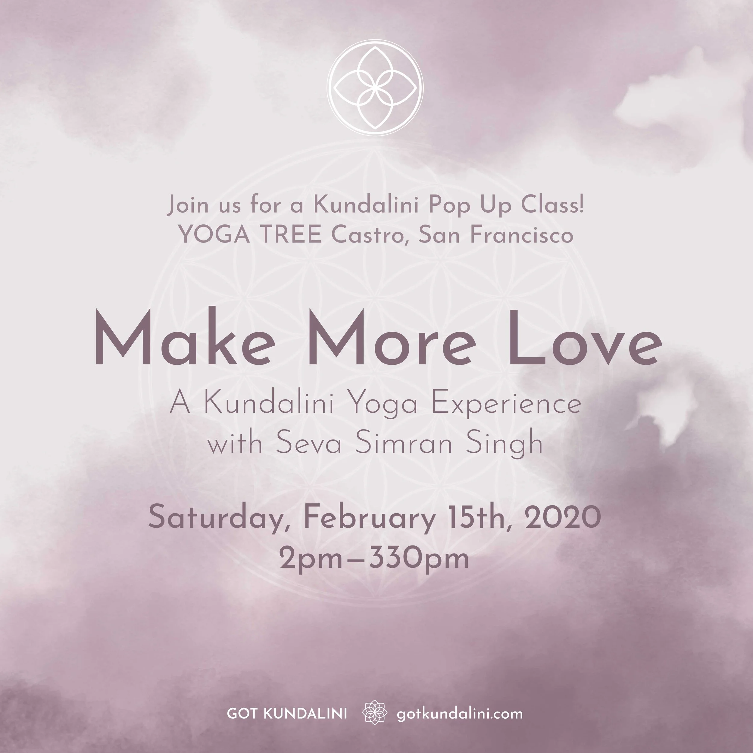 Make More Love