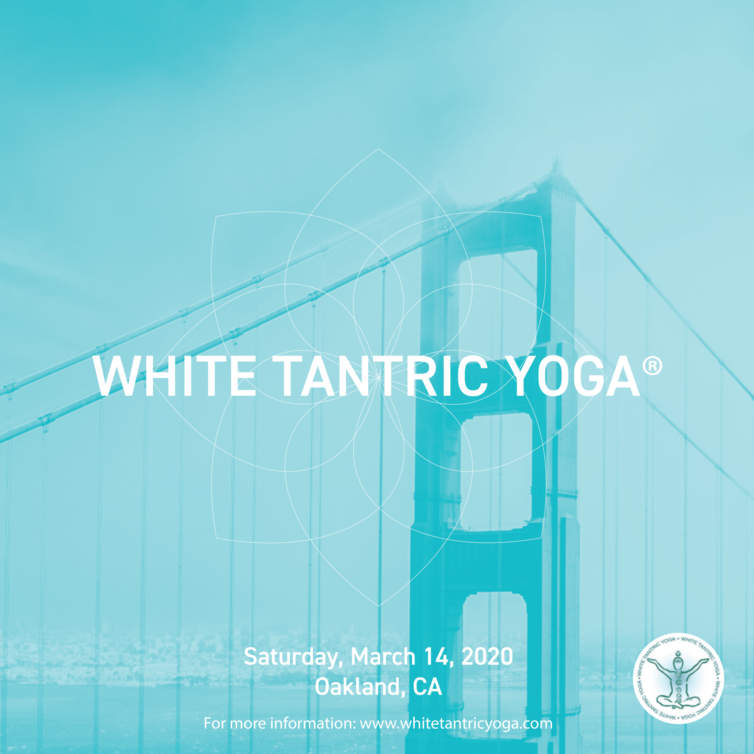White Tantric Yoga - Oakland, CA
