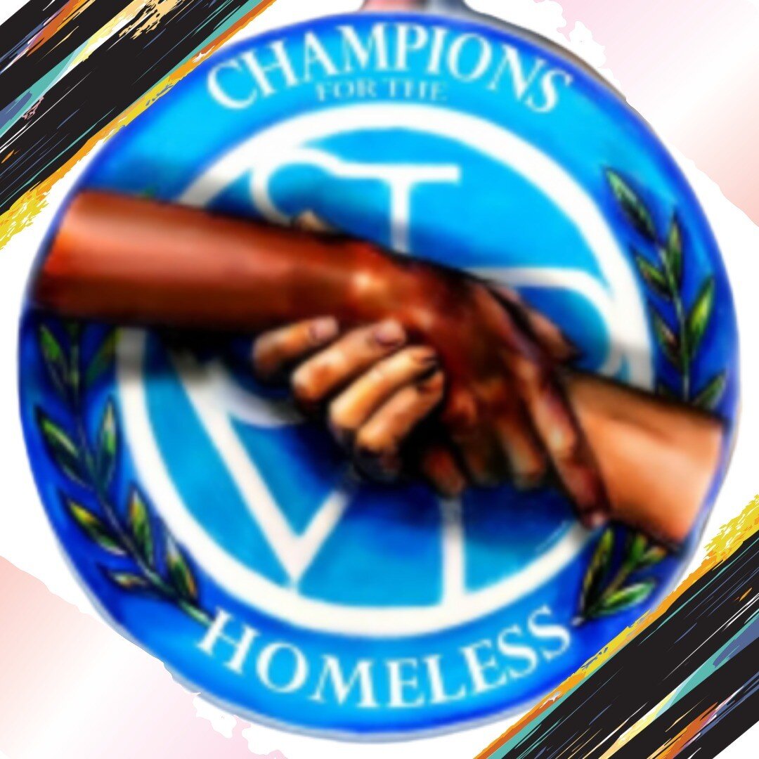 I'm fundraising to support those in need in Phoenix in these most challenging summer months. The &quot;Champions for the Homeless&quot; event on Sunday July 24th brings together great people to uplift as many people as possible. I will be there givin