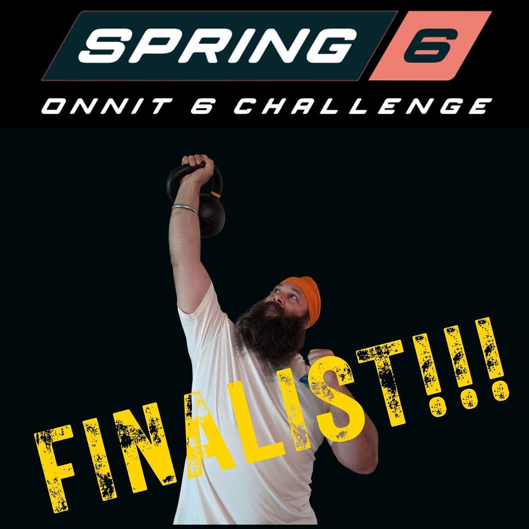 Onnit 6 Challenge
6 Week-Online fitness and transformation challenge based on HIIT workouts with unconventional tools. The programs are great and I like their philosophy: 
+++5 Pillars of the Onnit Academy
+Unity in Diversity
+Search for Truth
+Balan