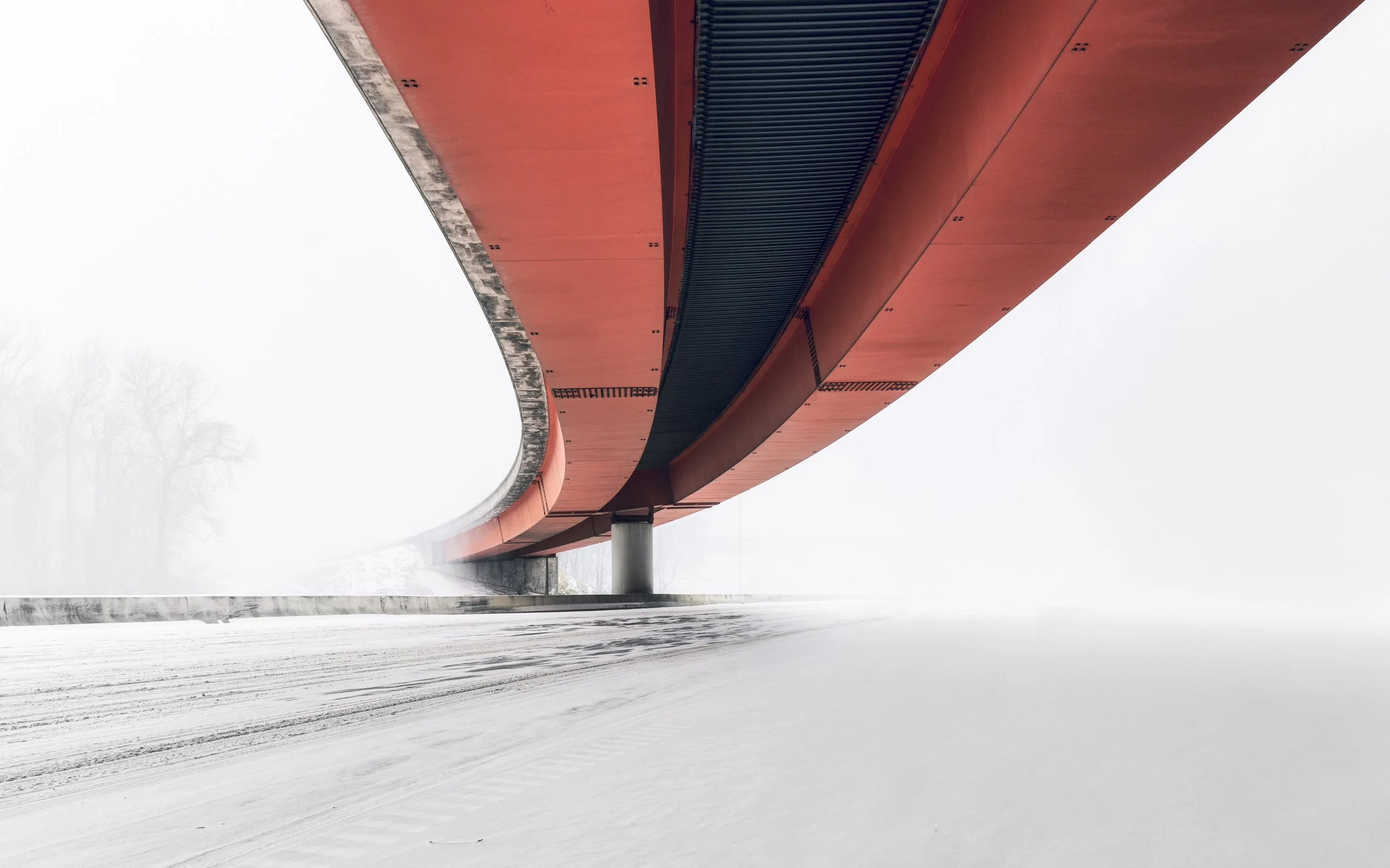 Road to Nowhere