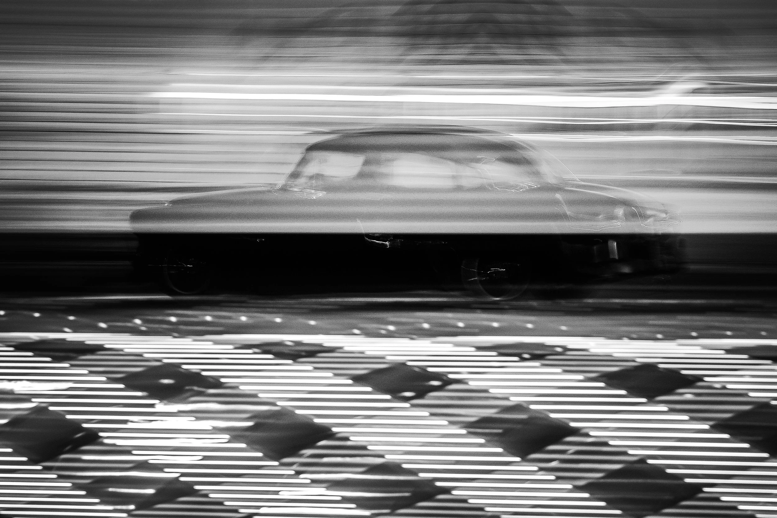 Ghost Ride