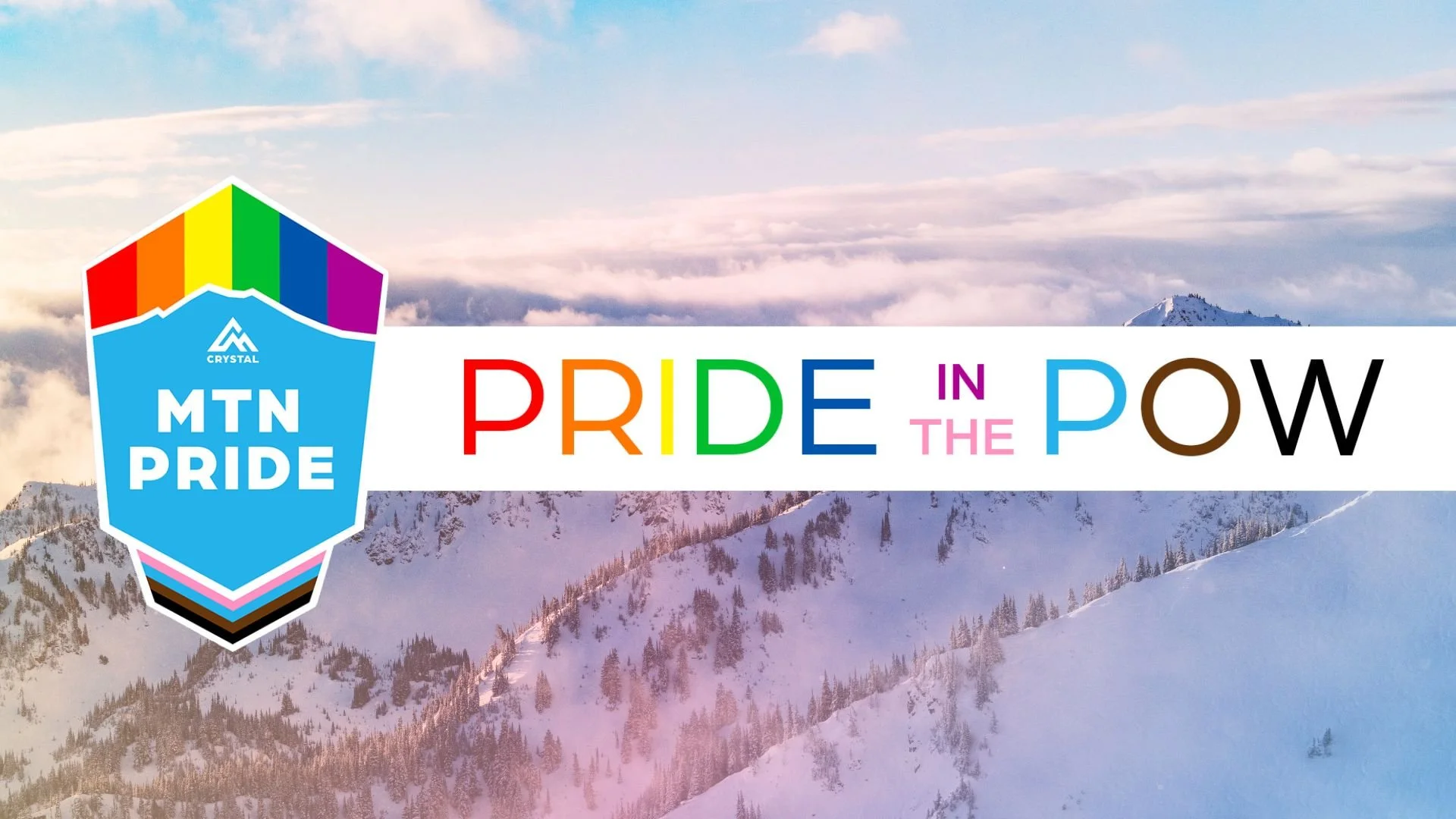 Mtn Pride! Pride in the Pow