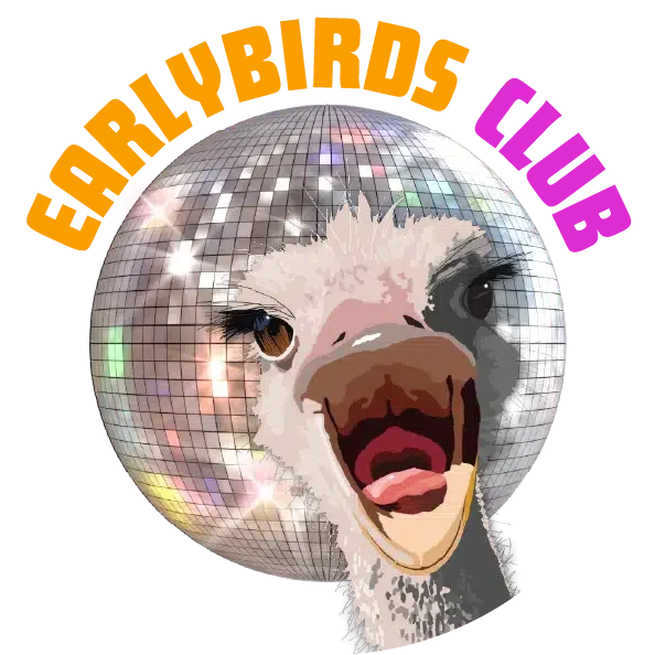 Early Bird's Club