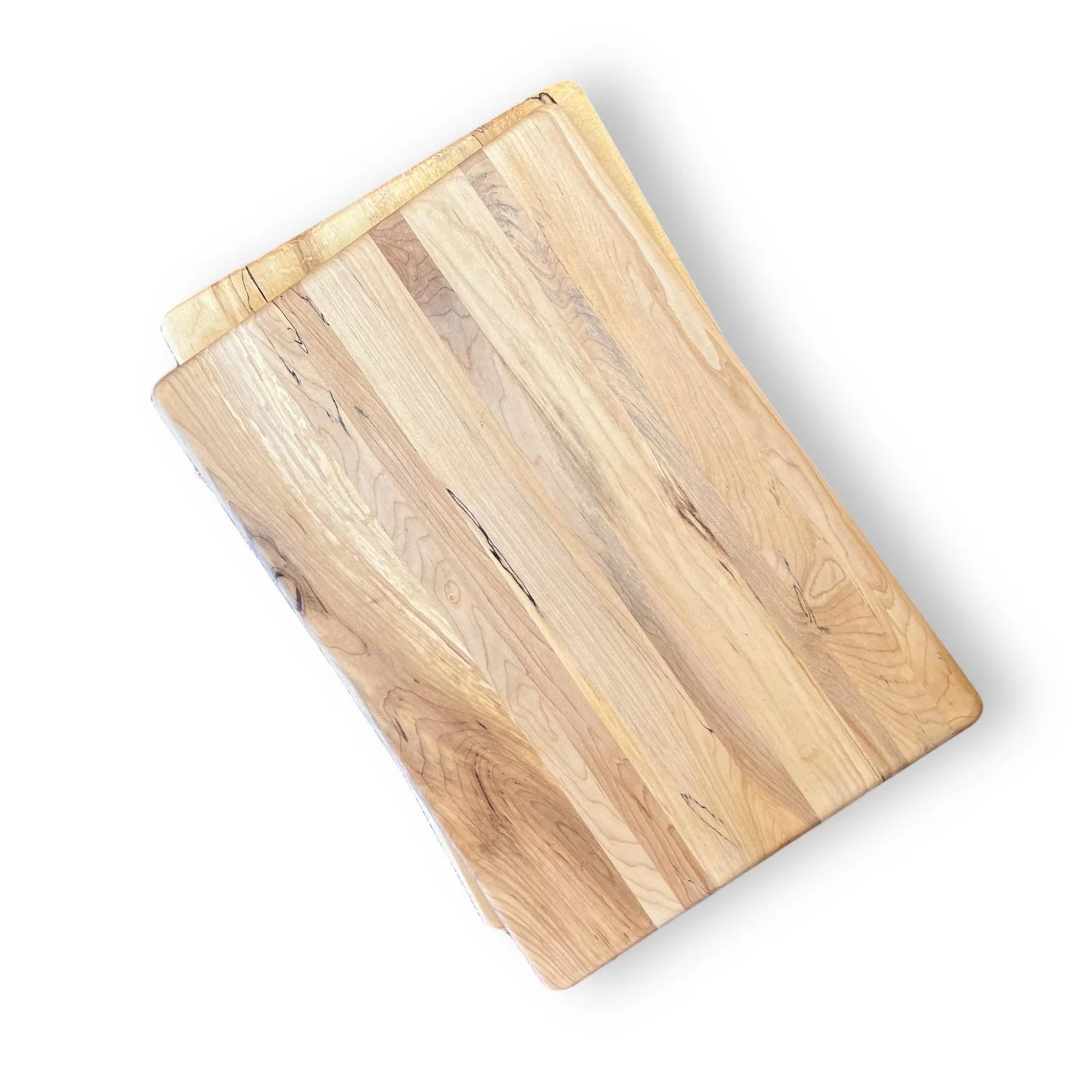 Spalted Maple Boards