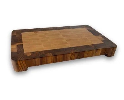 Professional End Grain Board