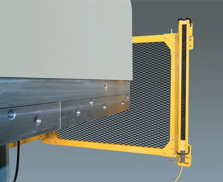 Advantage Safety Systems — Accurpress