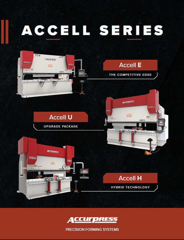 Accell E — Accurpress