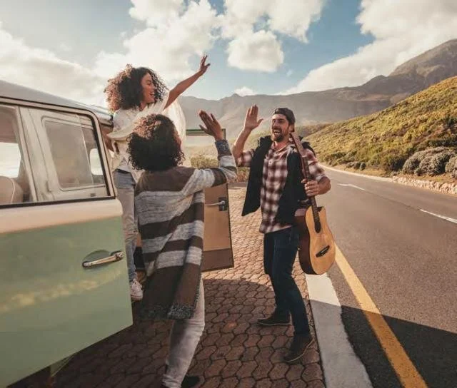 Healthy Summer Travels