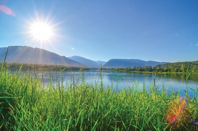 Building a Healthy Relationship with the Sun