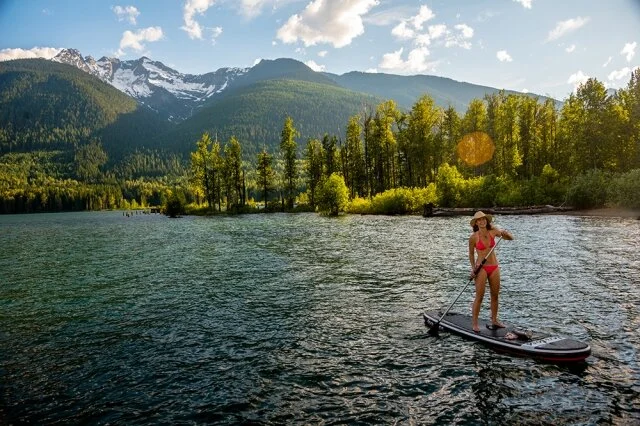 Your Summer Hydration Guide