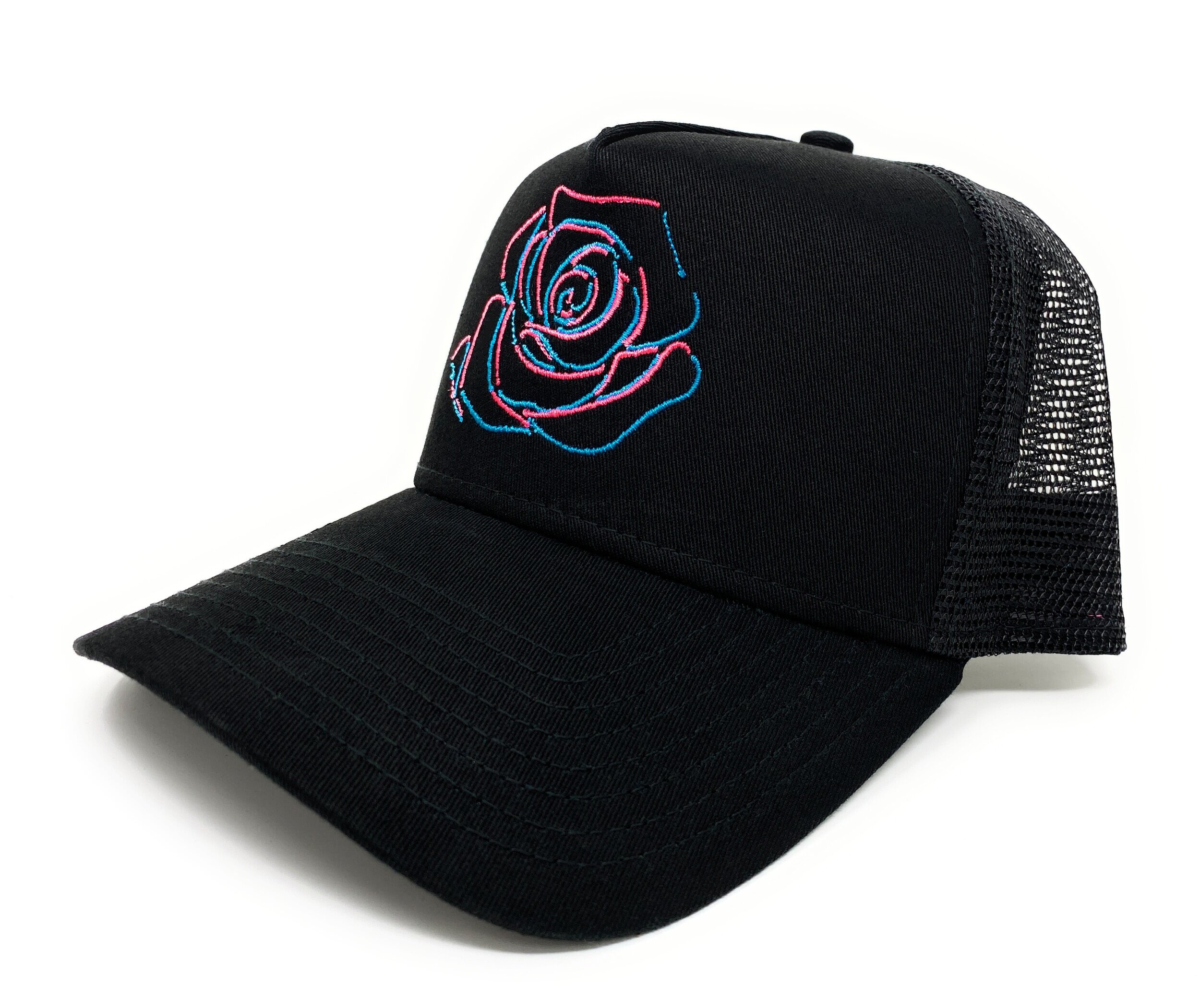 Original Rose Hat