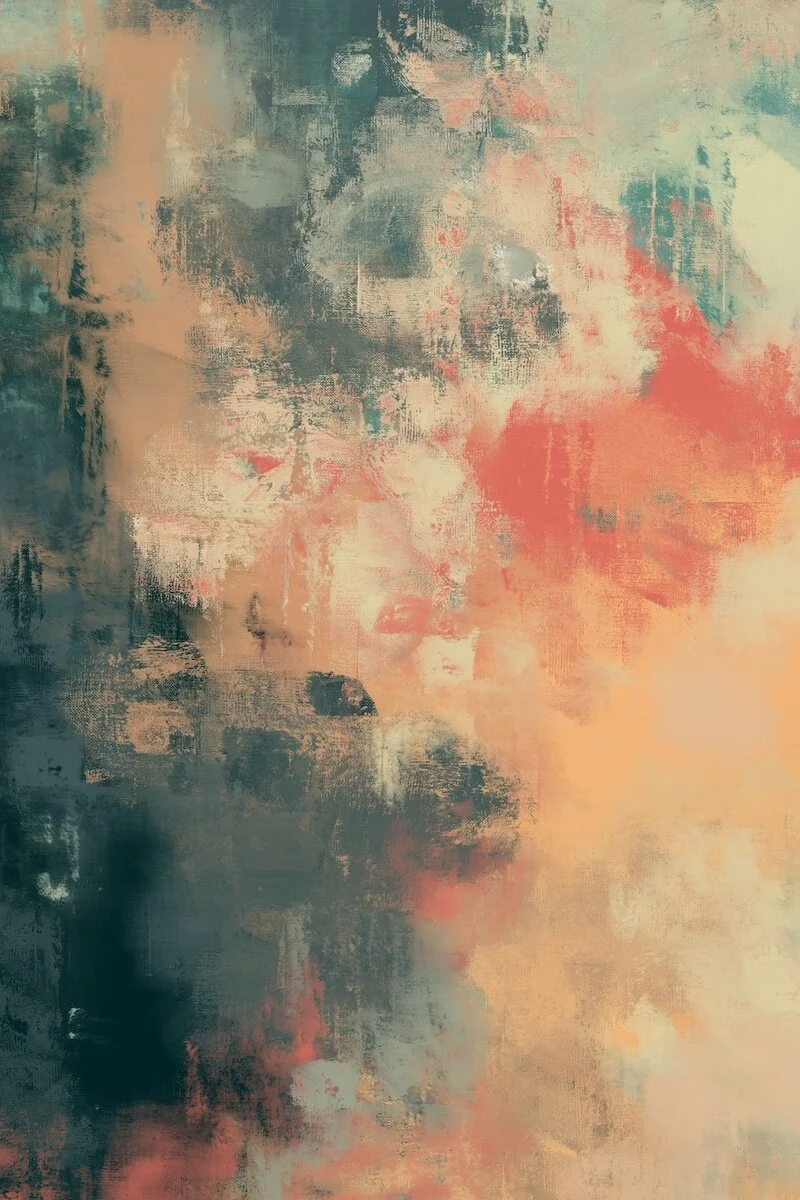 Autumn Oil Paint textures