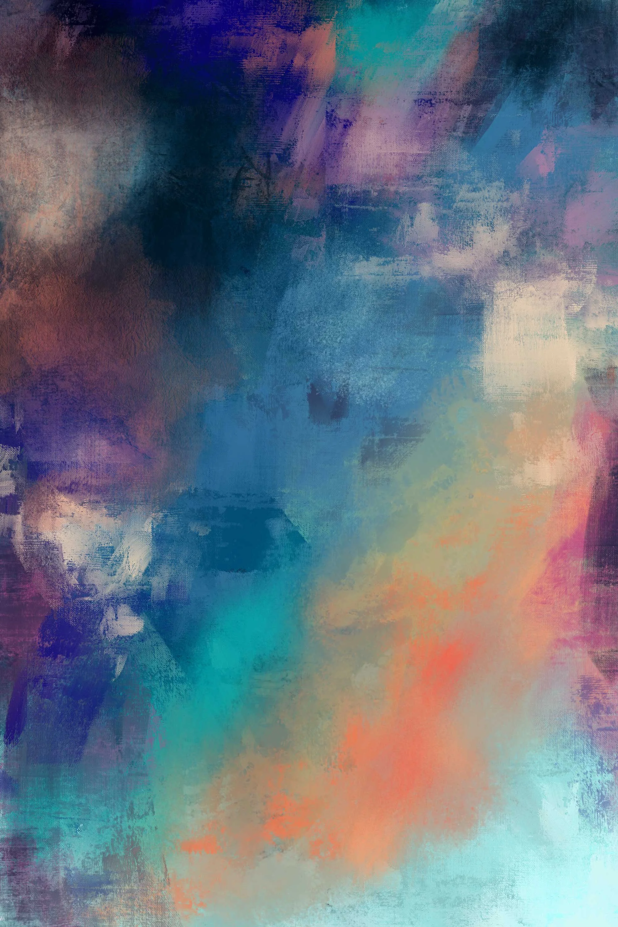 Oil Bright IX - Limited edition (75)