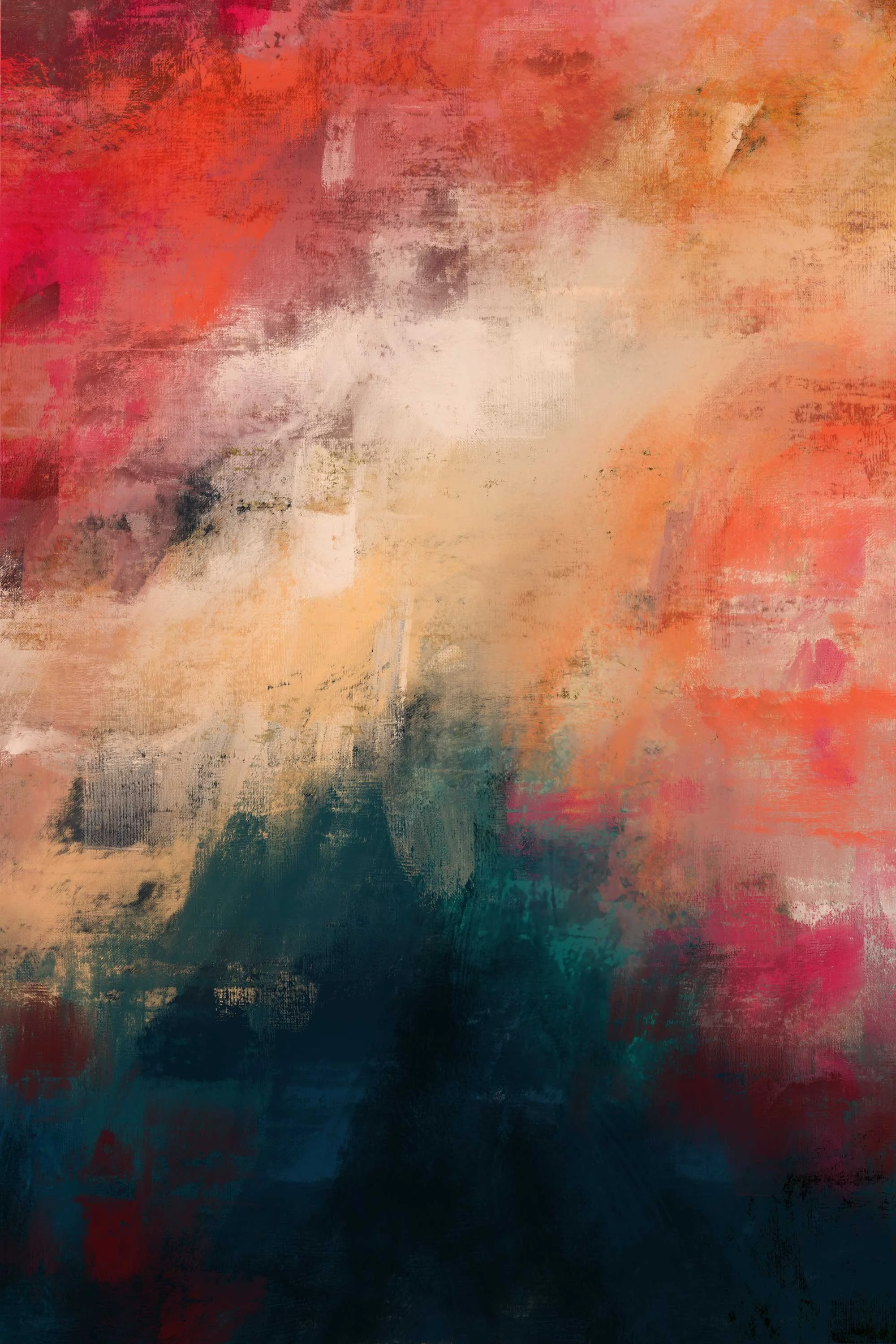 Oil Bright XI - Limited edition (75)