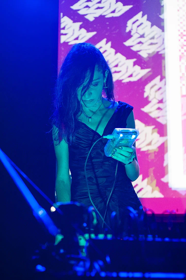ZEN ALBATROSS with visuals by dr!p