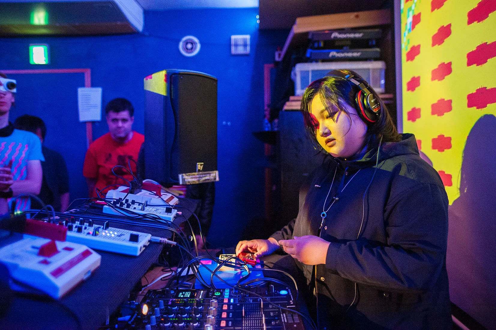 suguruka with visuals by DIY_destruction