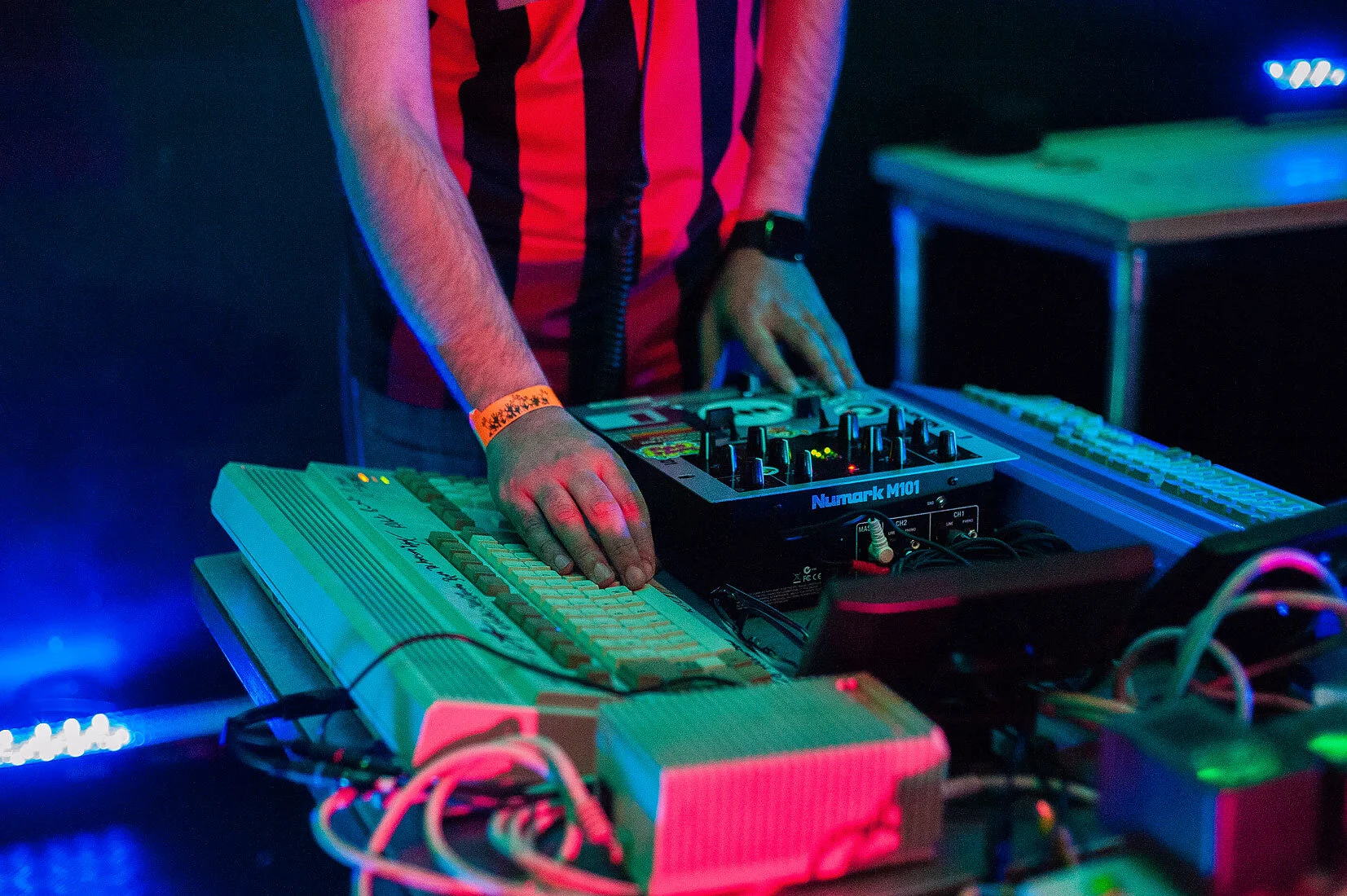 DJ Formula