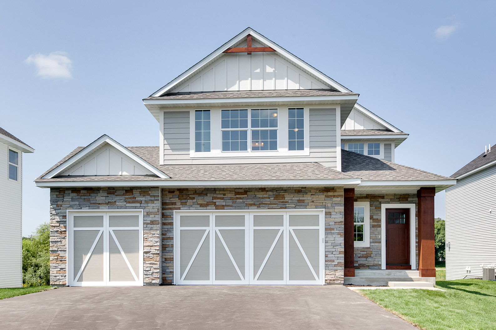 Custom Home Builder Maple Grove, MN