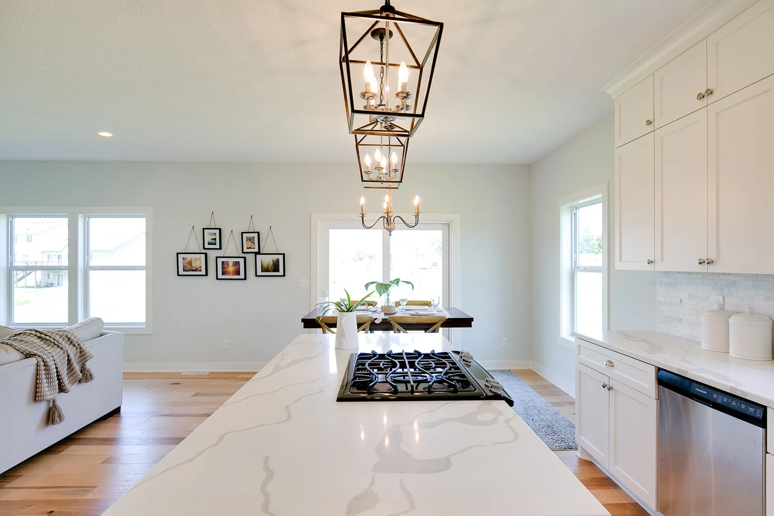 Maple Grove, MN Custom Home Builders Precision Homes