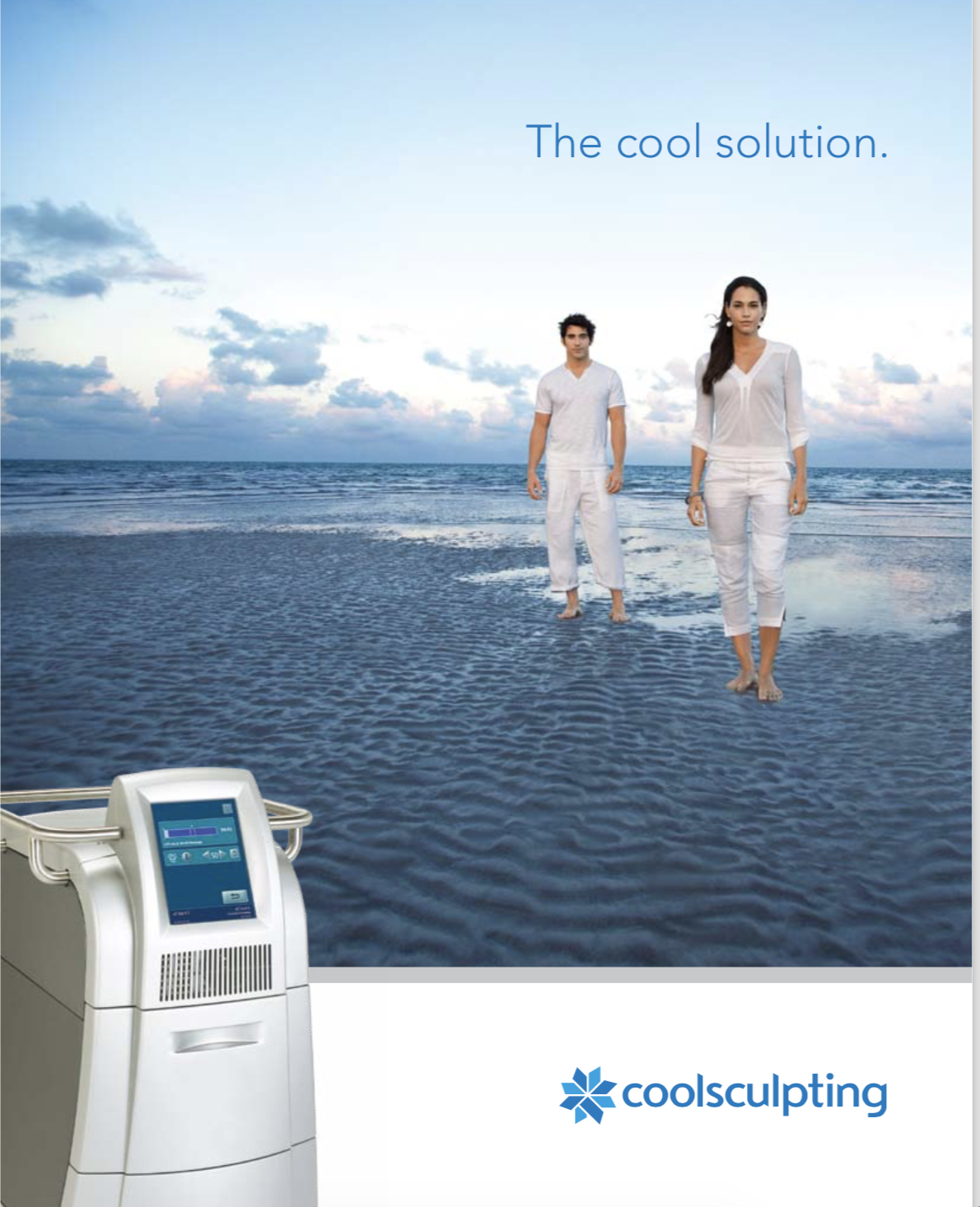 ZeltiQ CoolSculpting — DERMASOFT