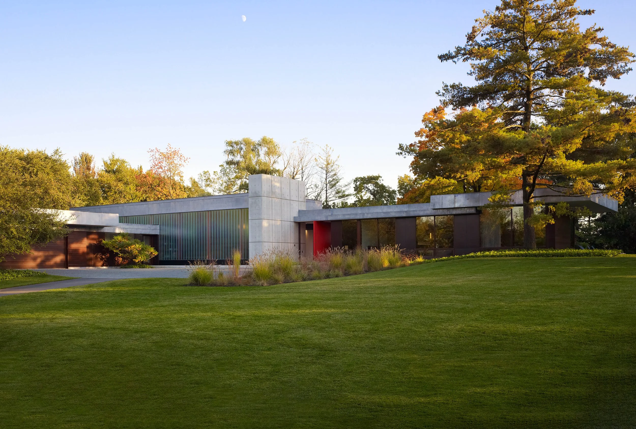 Thomas Shafer — Architects