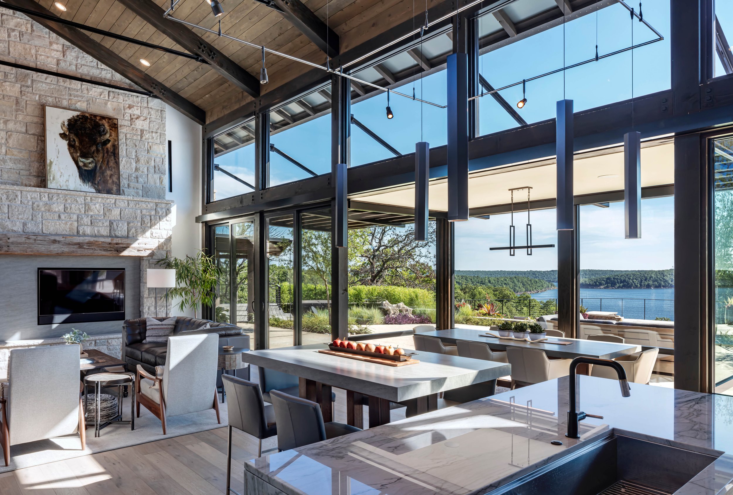 Brian L. Freese — Architects 