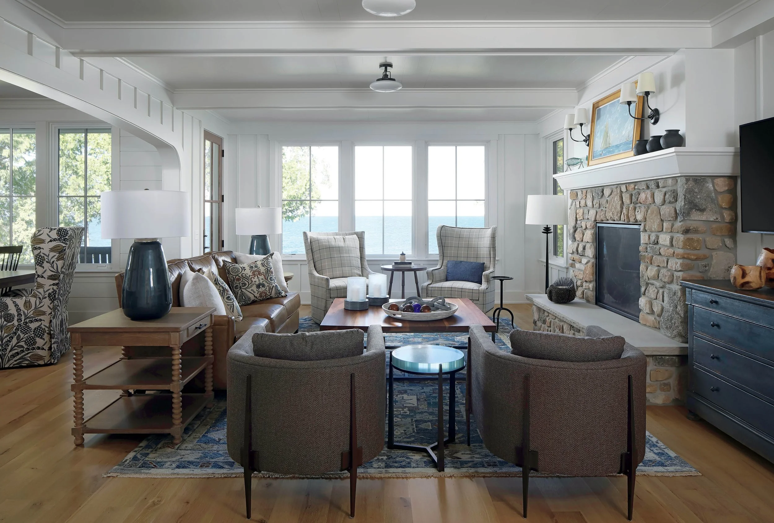 Melissa Destree — Architects 