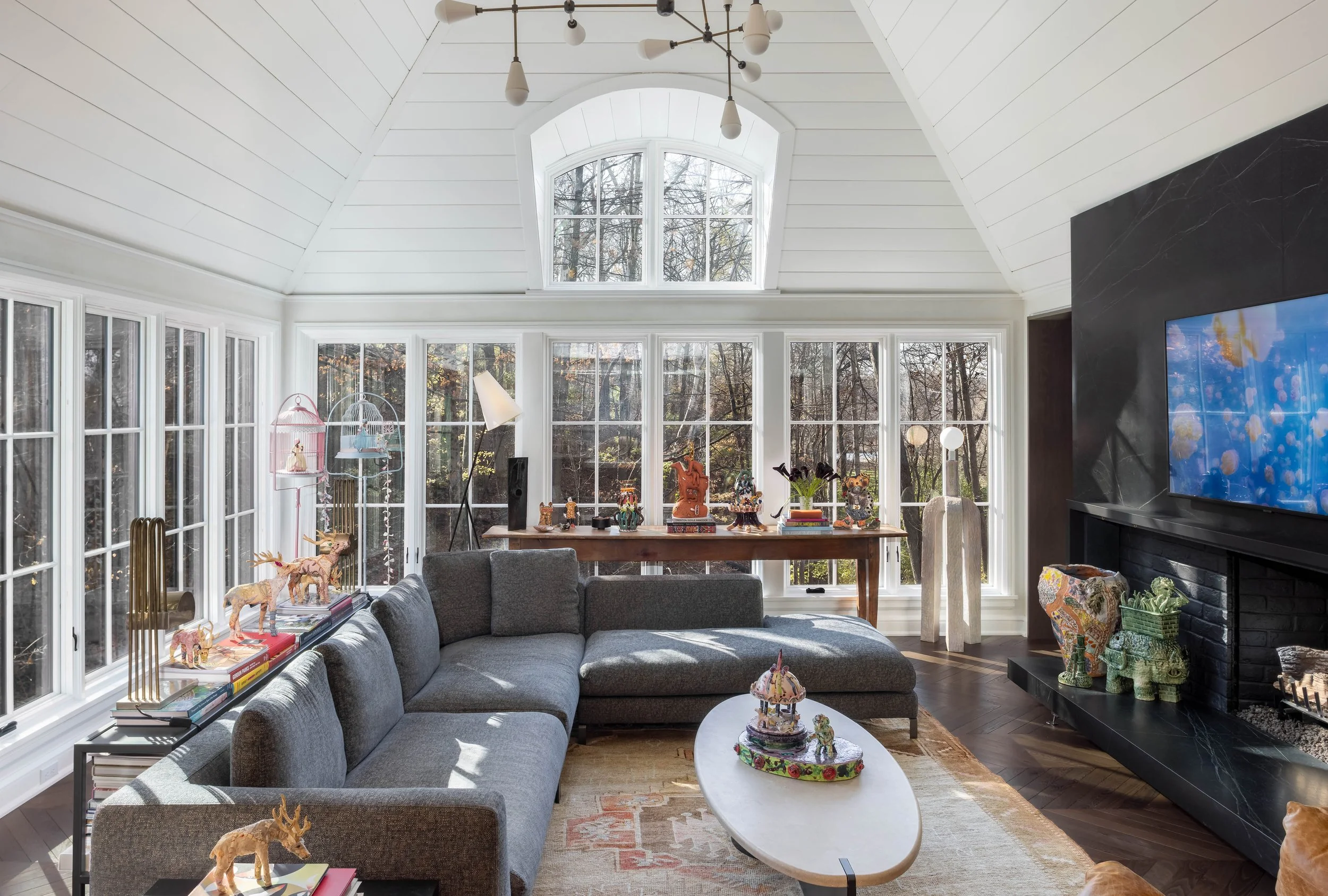 Nathan Sampson — Architects 