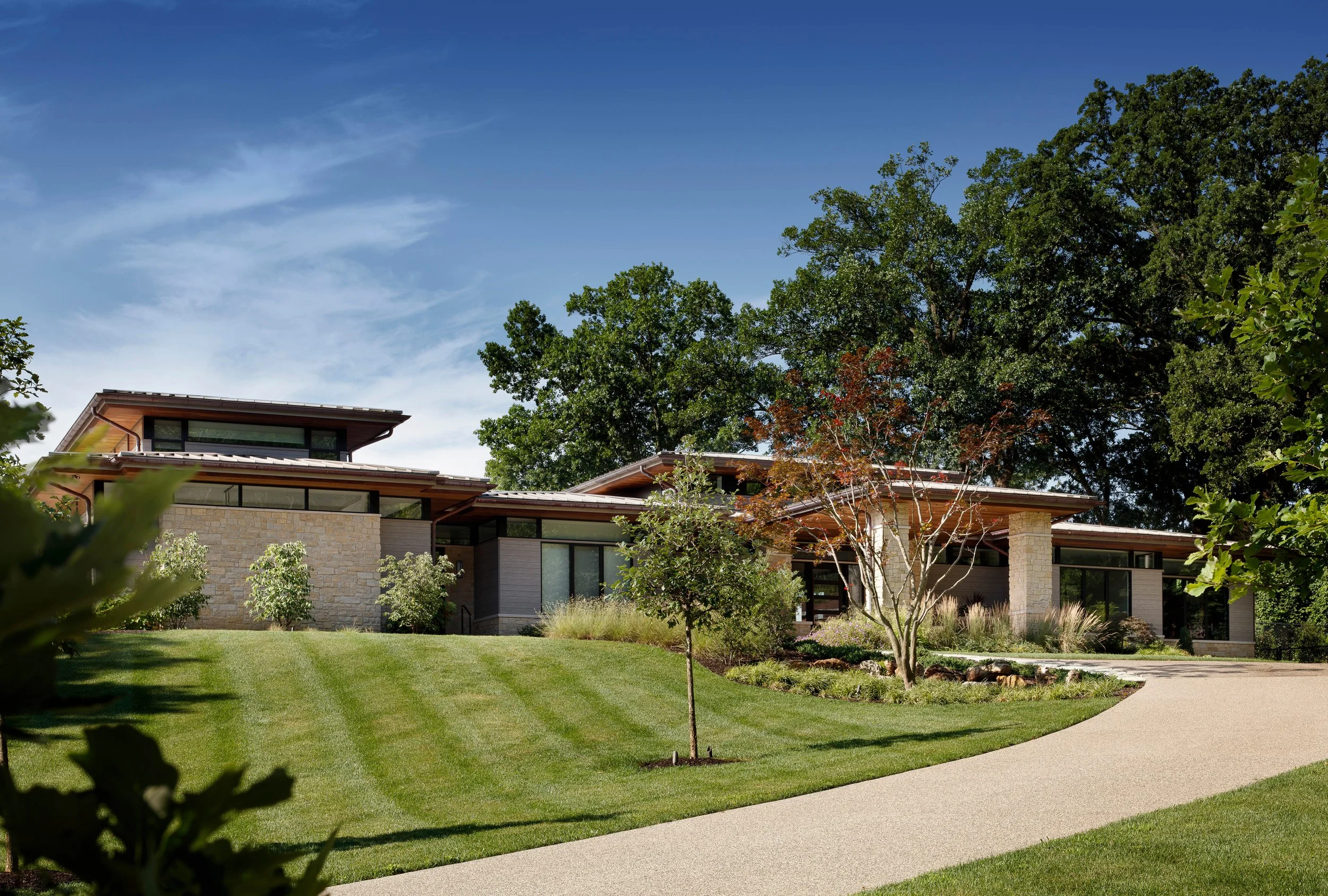 Kurt Zobrist — Architects 