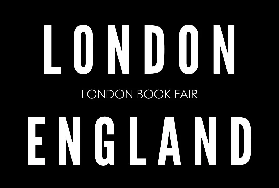 London Book Fair