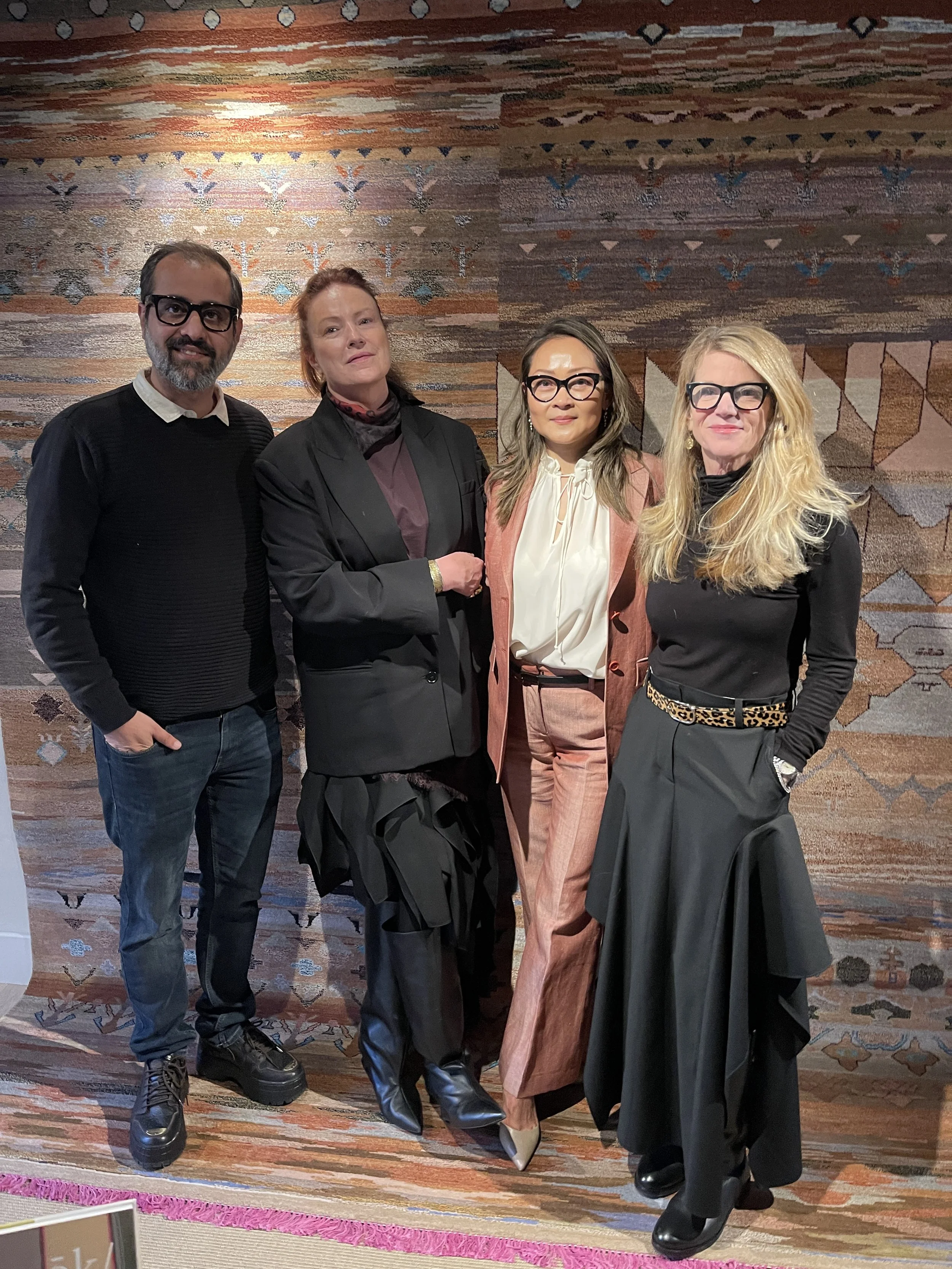 London, In Real Time