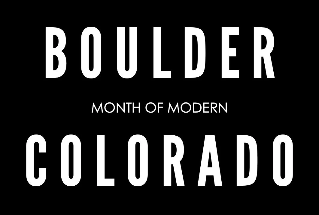 Month of Modern