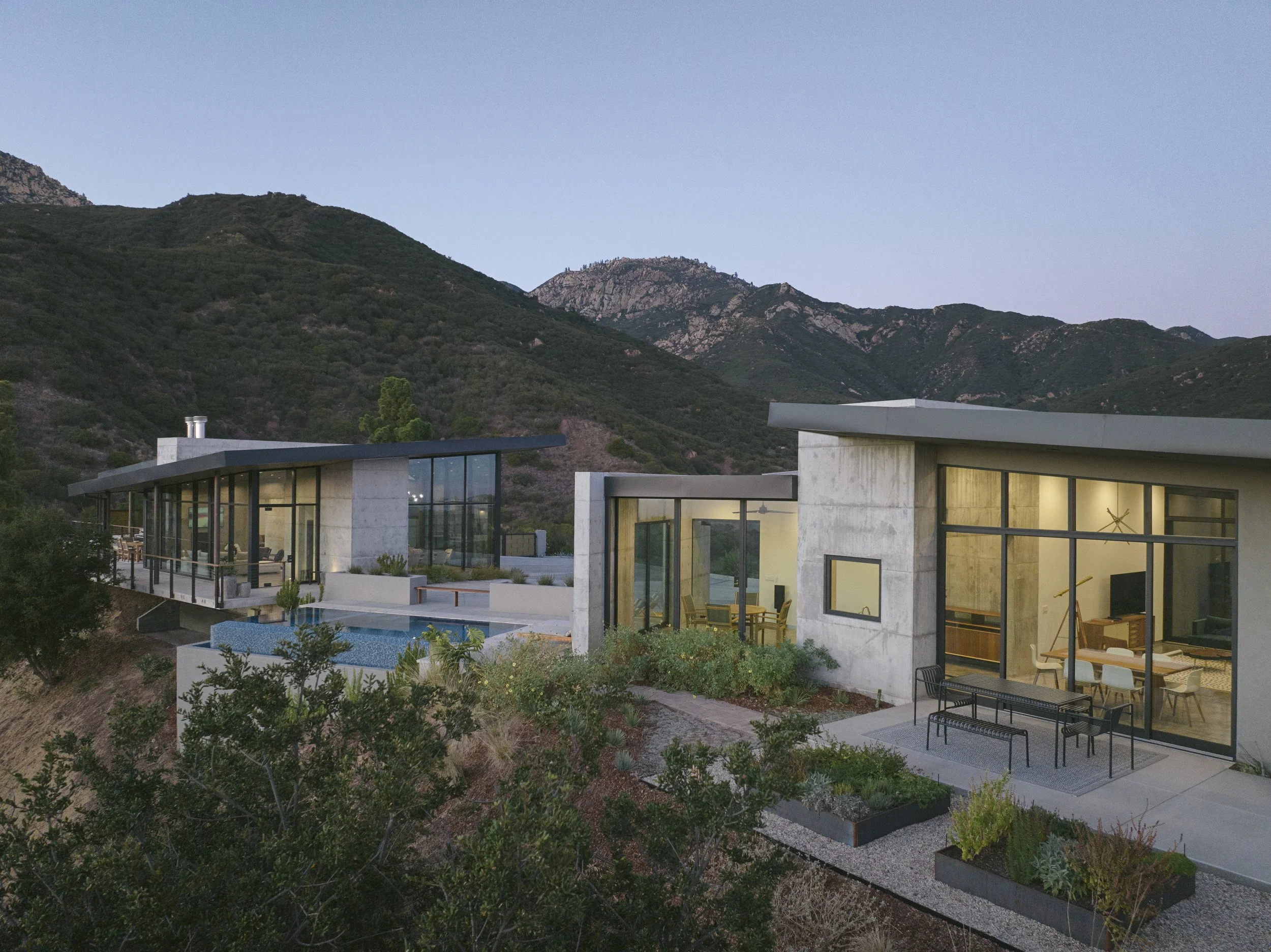 Sustainability &amp; Resiliency in Residential Architecture — bbb at the AIA Conference